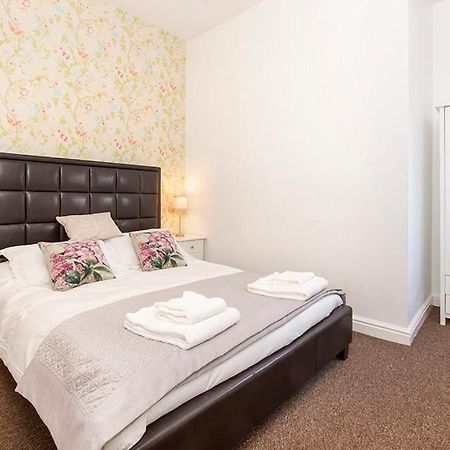 York City Centre Holiday Apartment Exterior photo