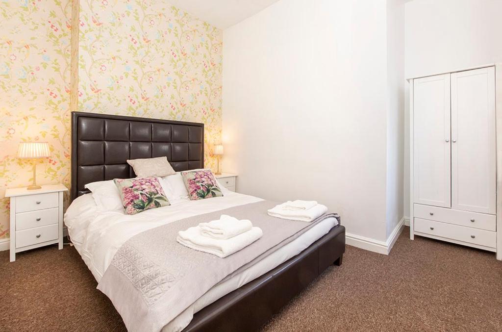 York City Centre Holiday Apartment Exterior photo