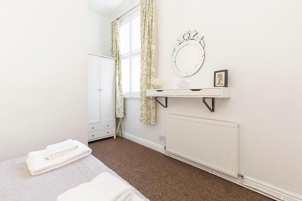 York City Centre Holiday Apartment Exterior photo