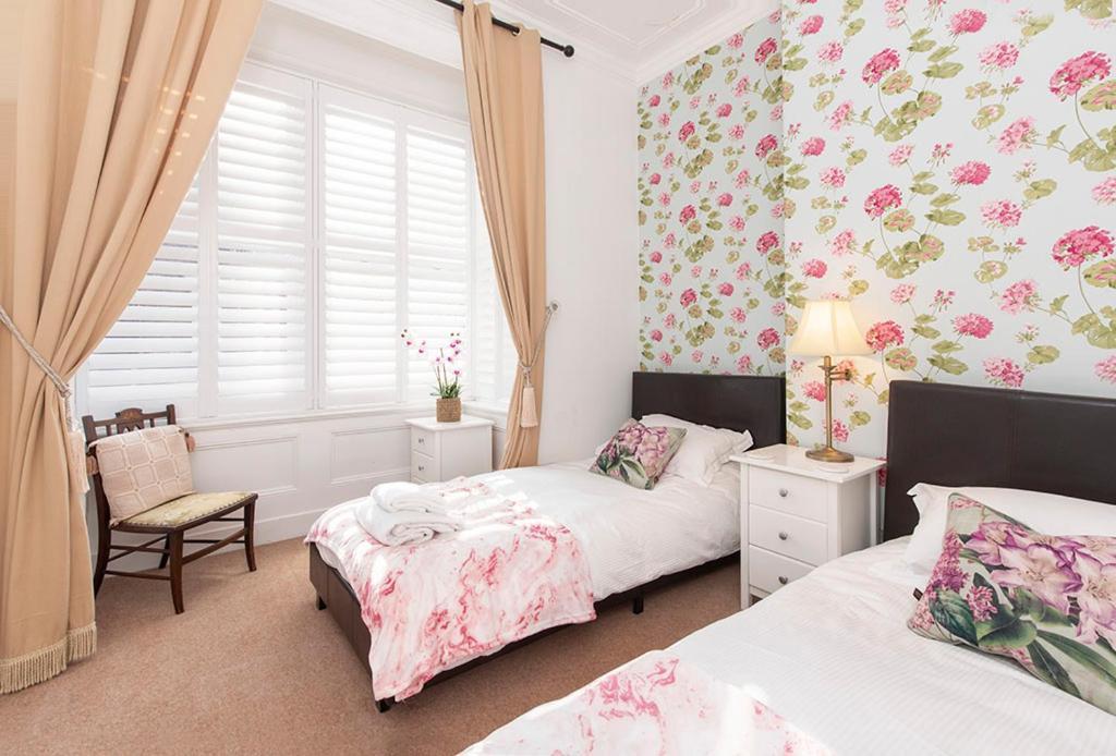 York City Centre Holiday Apartment Exterior photo