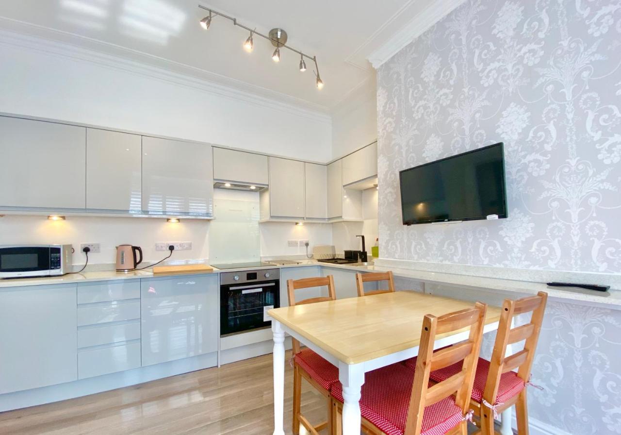 York City Centre Holiday Apartment Exterior photo
