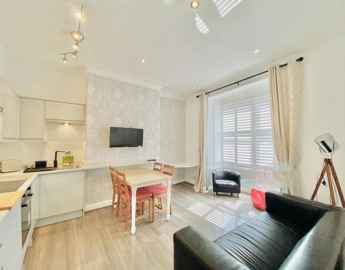 York City Centre Holiday Apartment Exterior photo