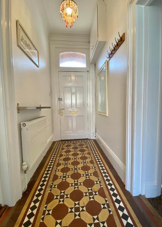 York City Centre Holiday Apartment Exterior photo