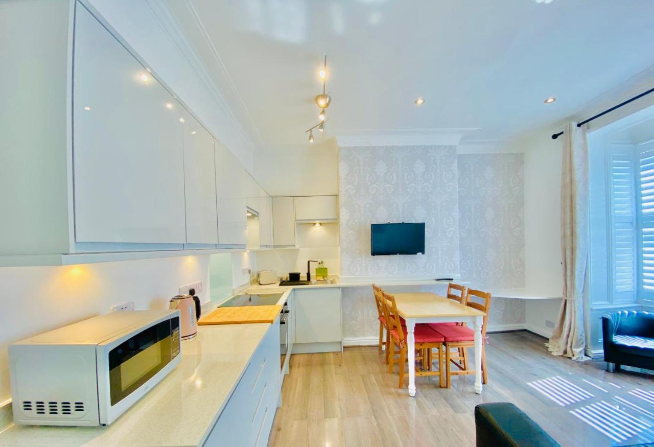 York City Centre Holiday Apartment Exterior photo